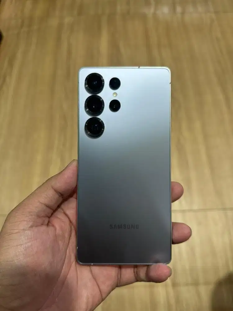SAMSUNG S25 ULTRA 12/1tb Sein