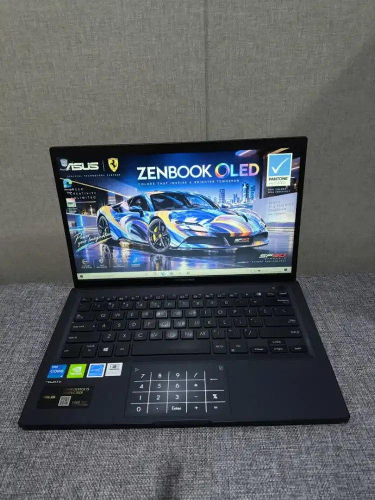 ASUS Expertbook CEPE B1 B1400 Gen 11 [RAM 16 GB/SSD 256GB NVIDIA ]