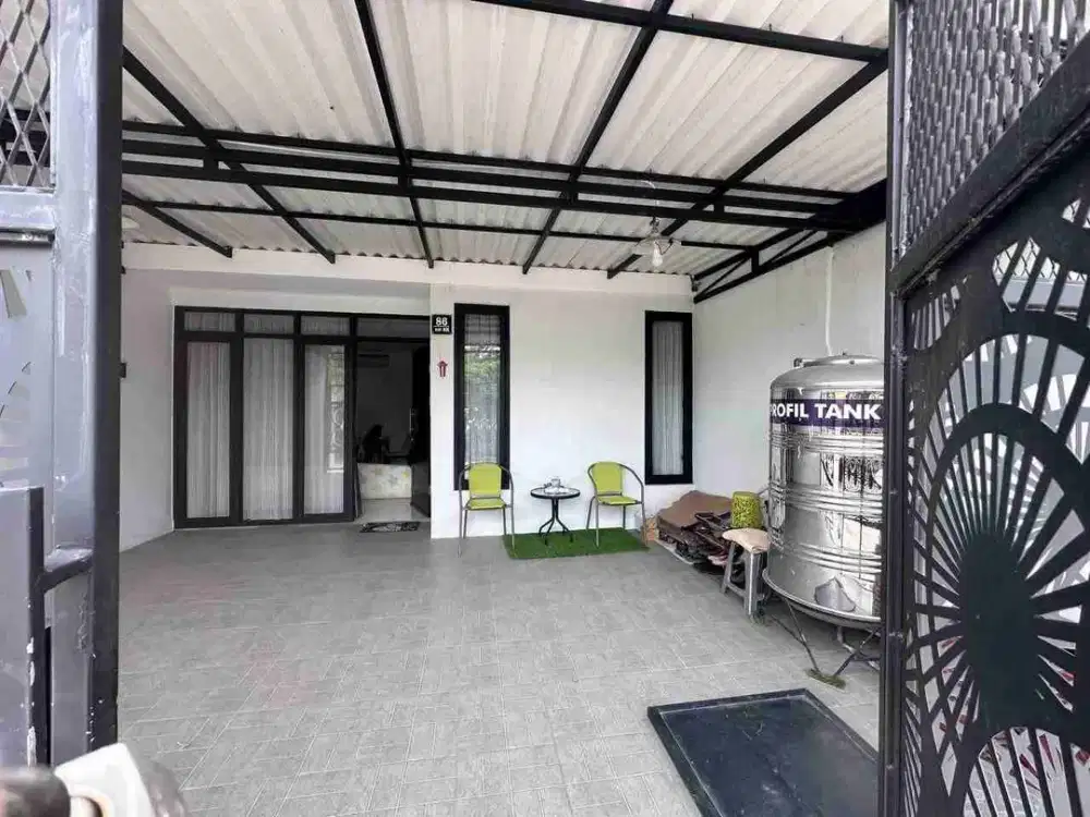 DARMO INDAH SIAP HUNI ‼Jual Rumah 1 Lantai Murah Surabaya Barat