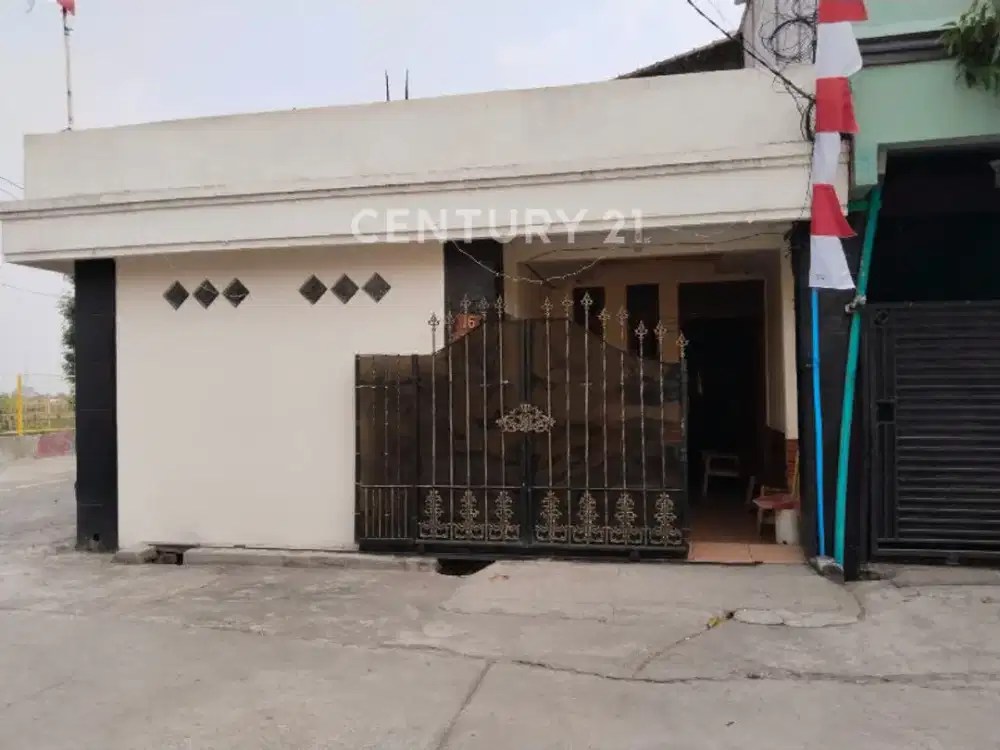 Rumah Siap Huni (Hoek) Margaasih Permai Lagadar