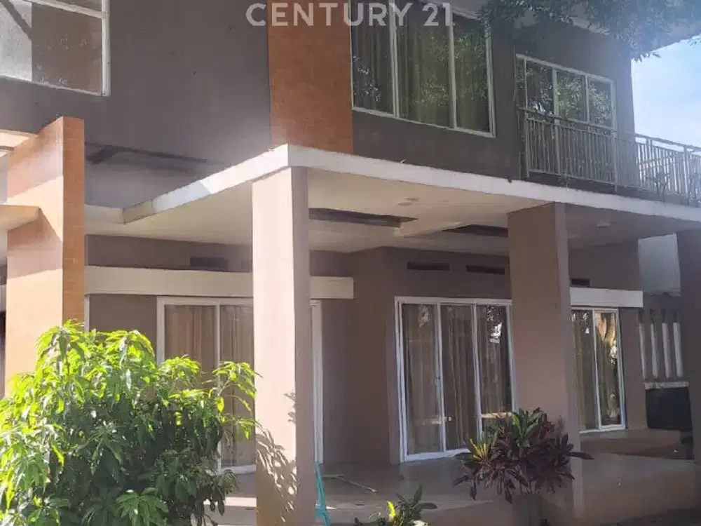 Rumah Siap Huni Di Kota Baru Parahyangan Bandung