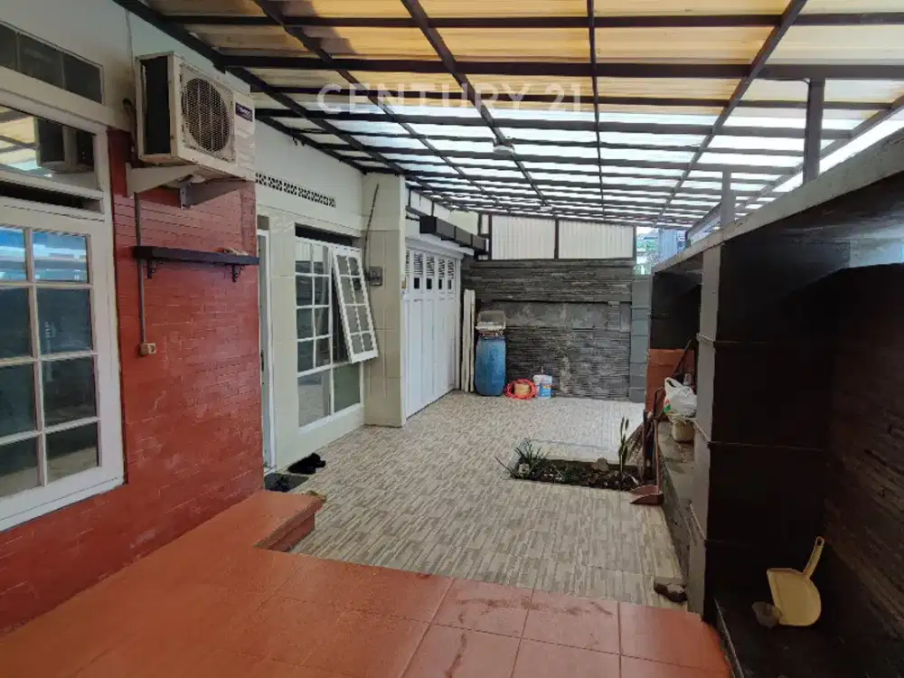Rumah Siap Huni Di Taman Kopo Indah 1 Blok A2 Kab. Bandung