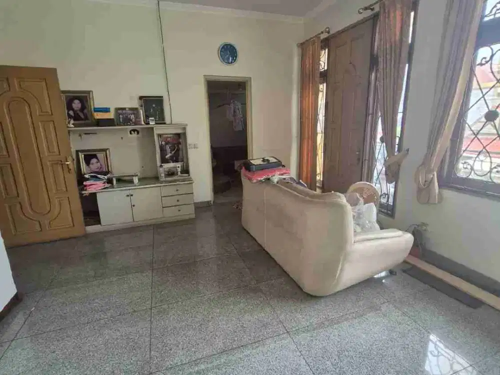 Rumah Puri Indah