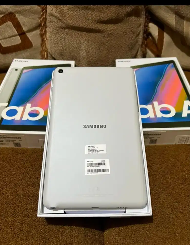 tab samsung TAB A S-PEN 8.0