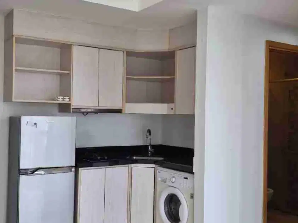 Apartment The Mansion Kemayoran