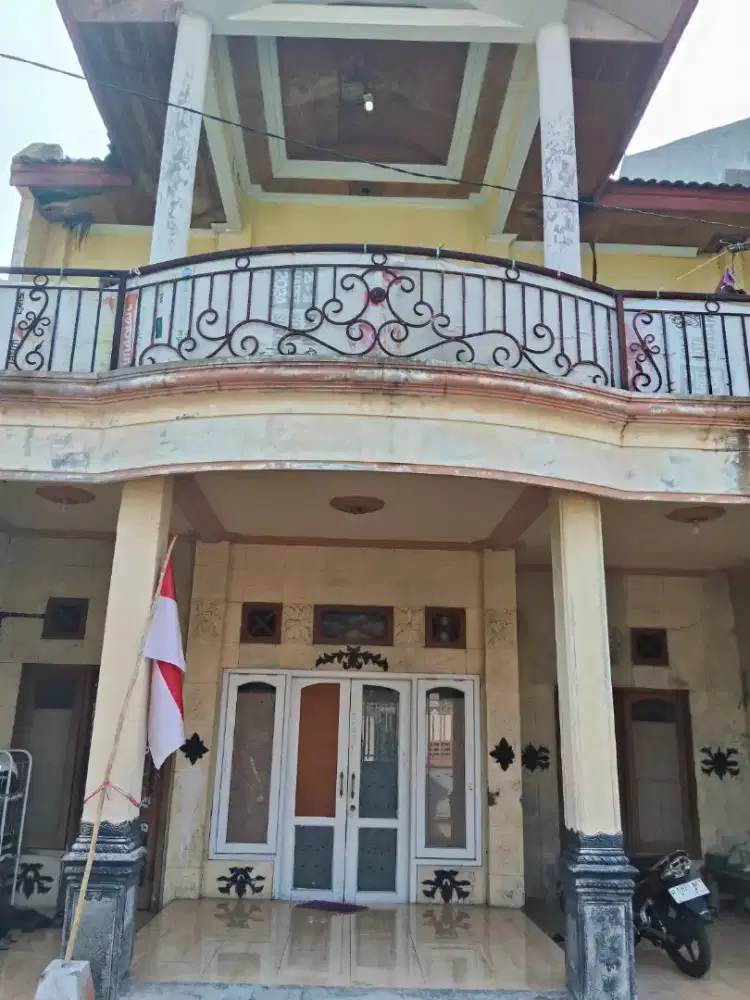Jual Cepat Asset Bank Rumah Murah