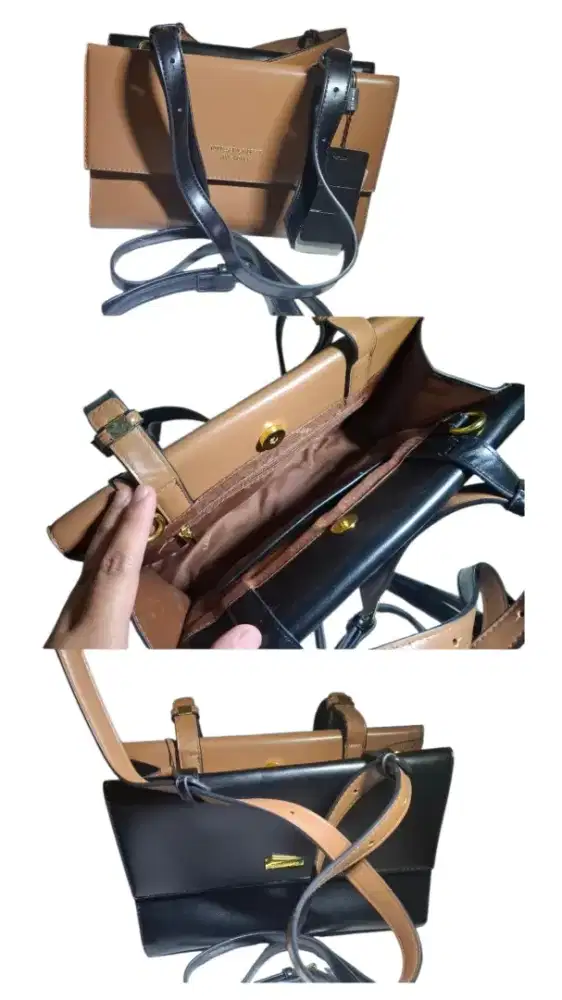 Jual tas Jims Honey
