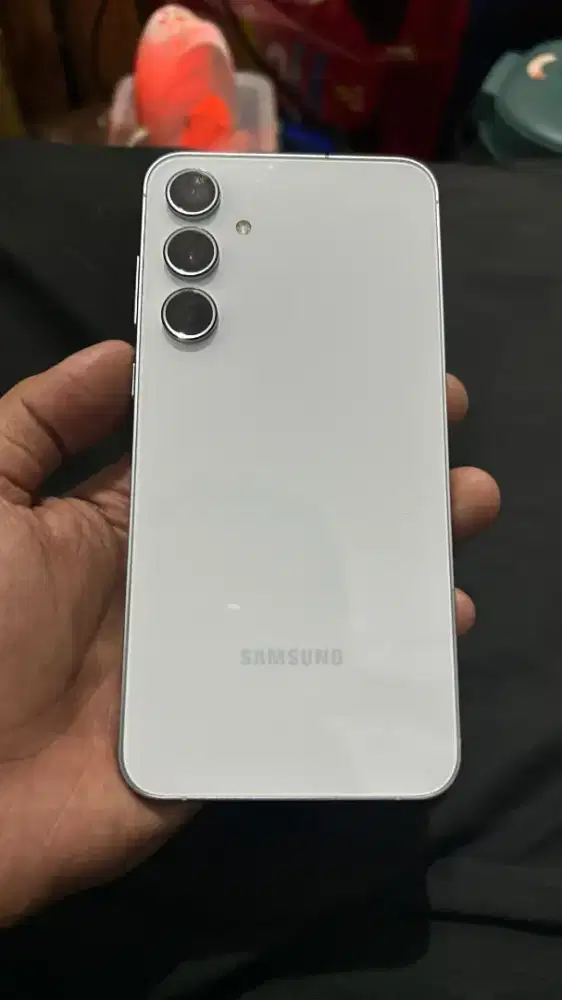 Samsung Galaxy A55 8/256 second like new