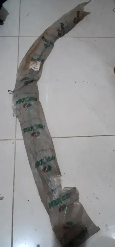 Kabel transmisi perseneling panjang Daihatsu Ceria Original