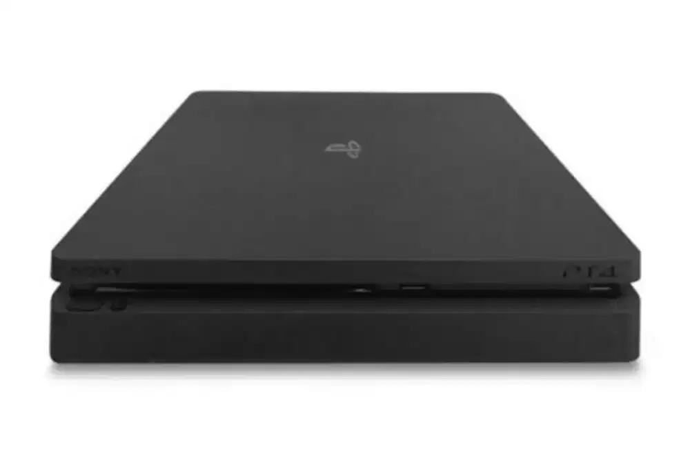 PS4 Slim playStation 4