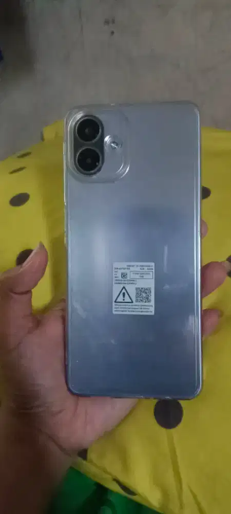 Samsung Galaxy A07