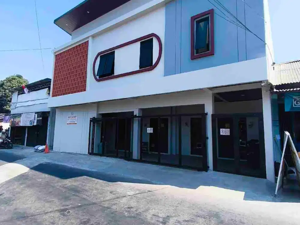 Kos Exclusive Di Condongcatur, 7 Menit Kampus UGM, SHM dan IMB