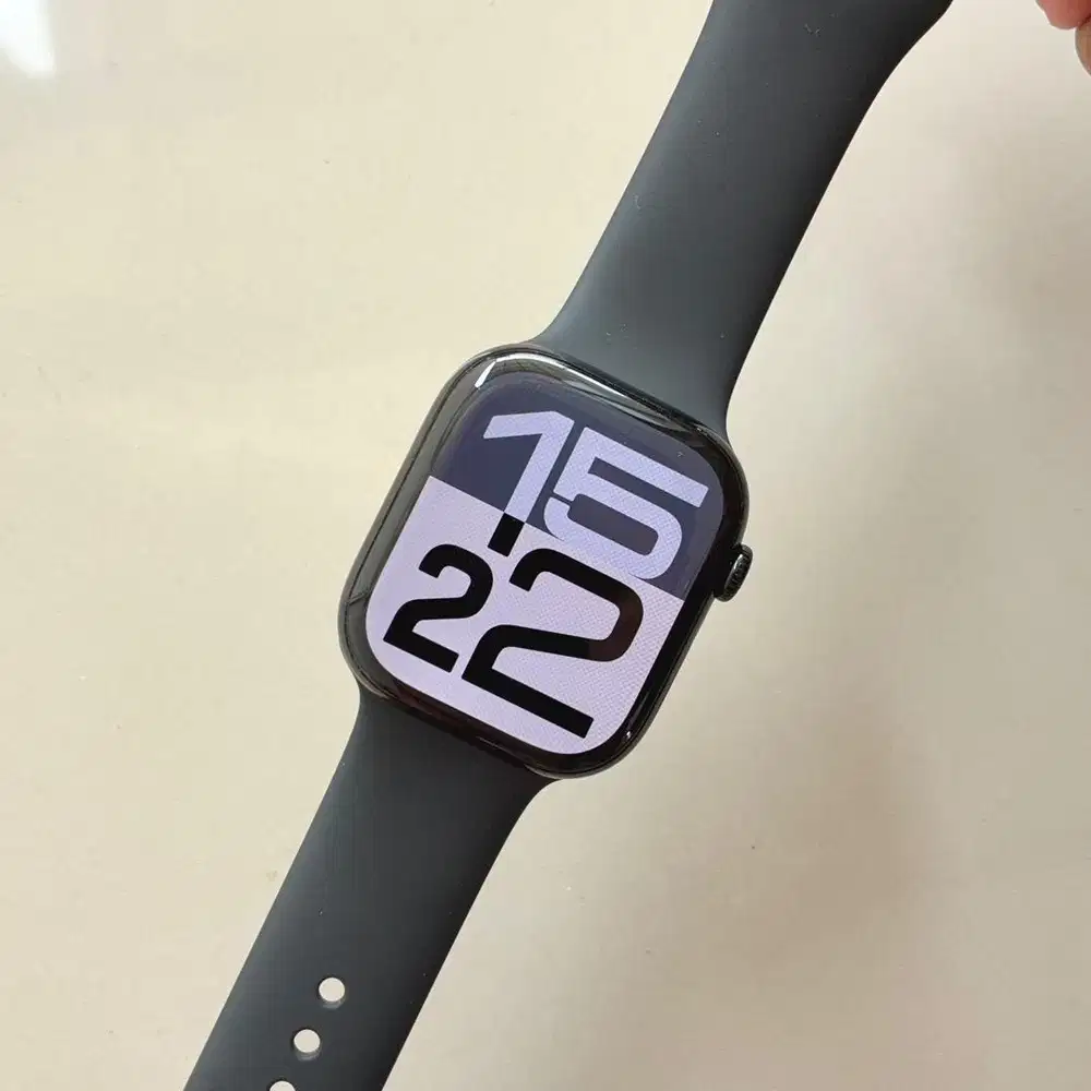 Apple Watch series 10 46mm