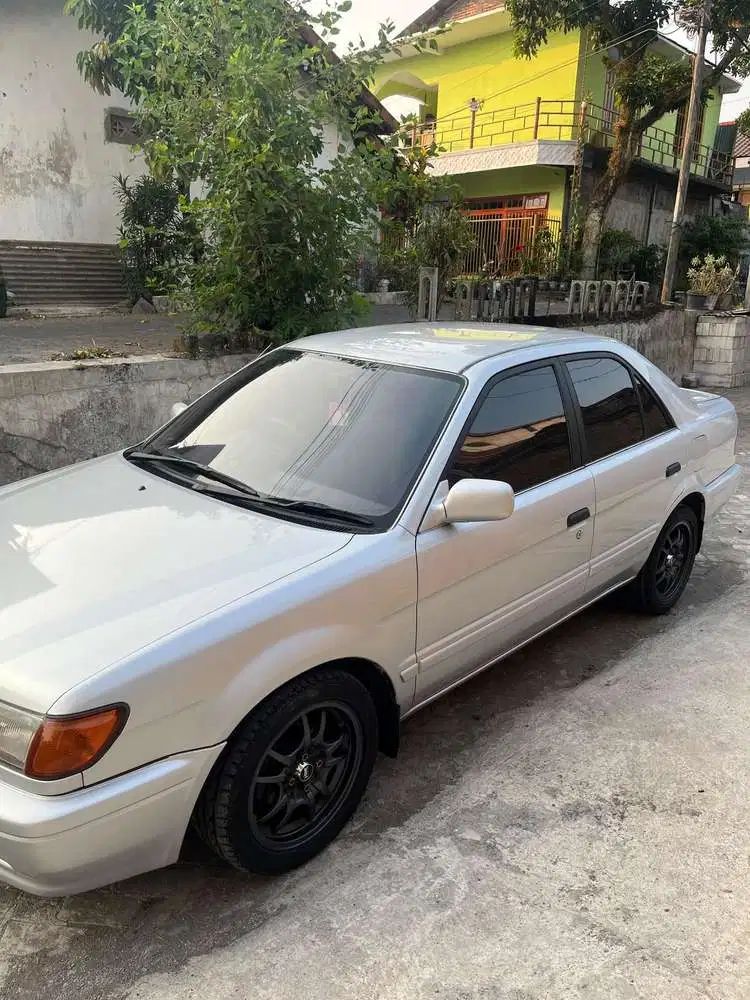 Toyota Soluna 2000 Bensin