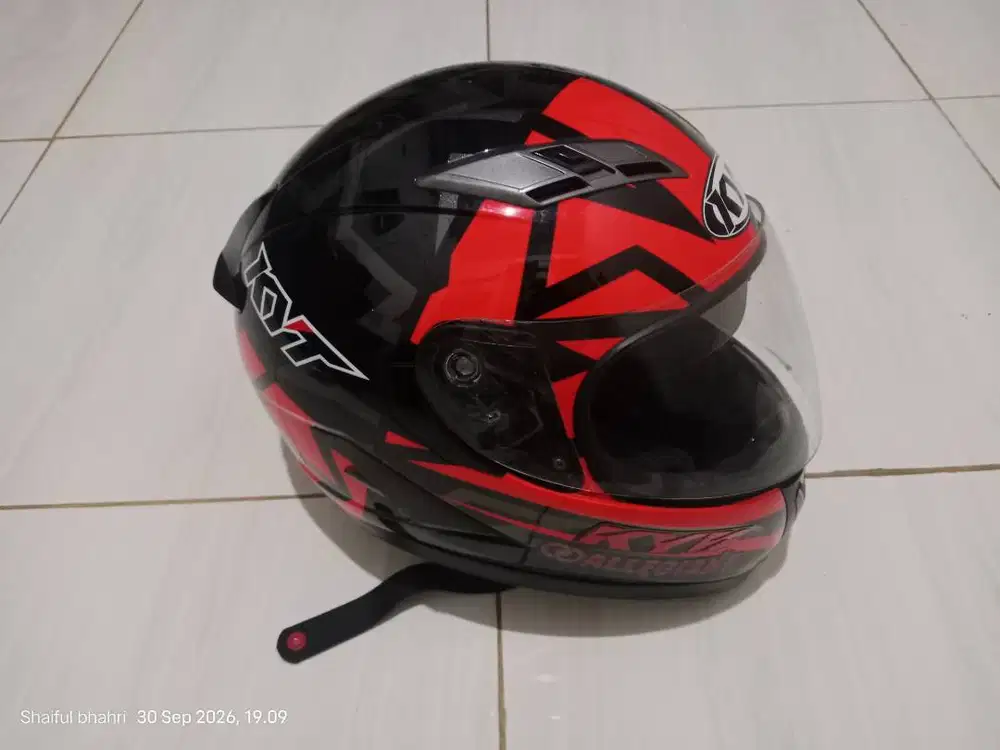 Kyt falcon size m