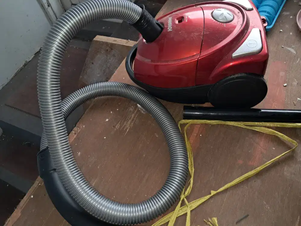 Vacum cleanner jual murce