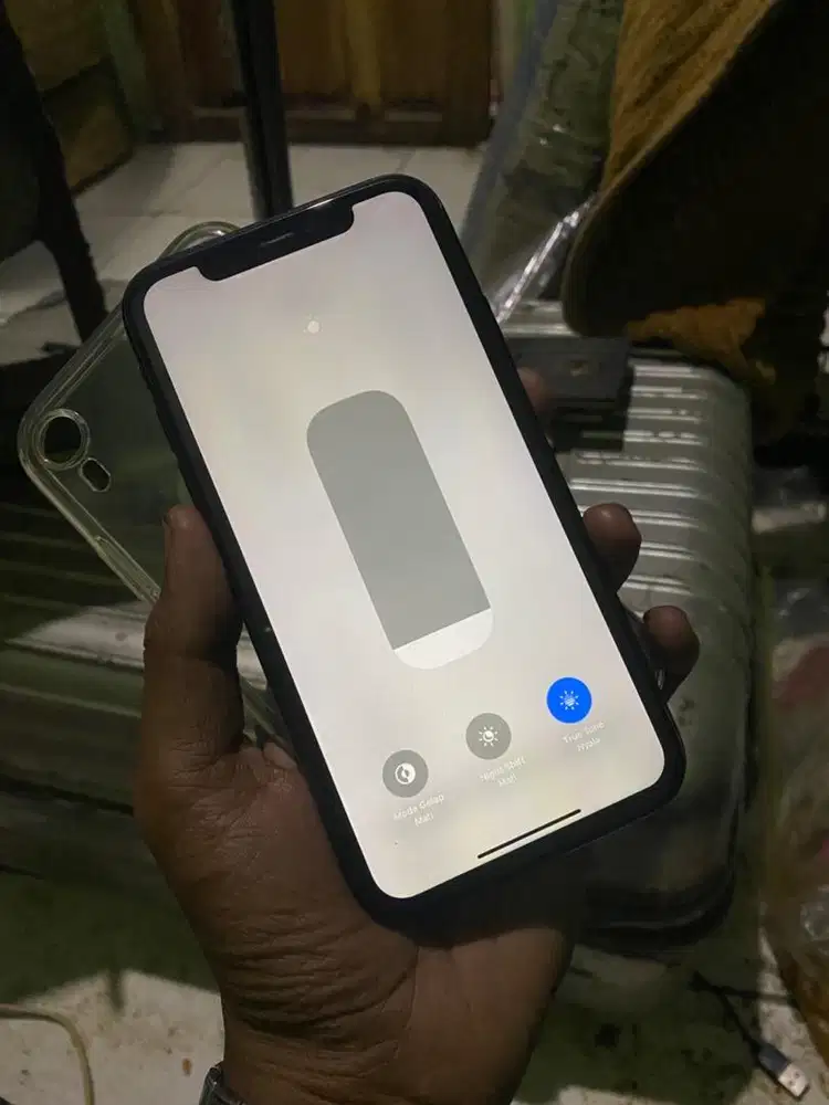 Iphone xr 64GB tinggal pake