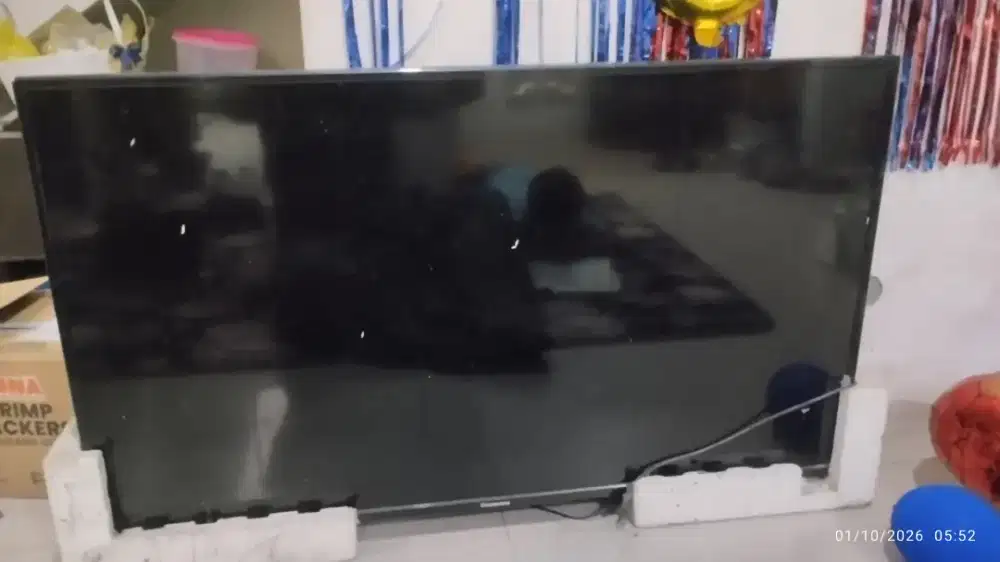 Jual Tv Changhong 50 inci