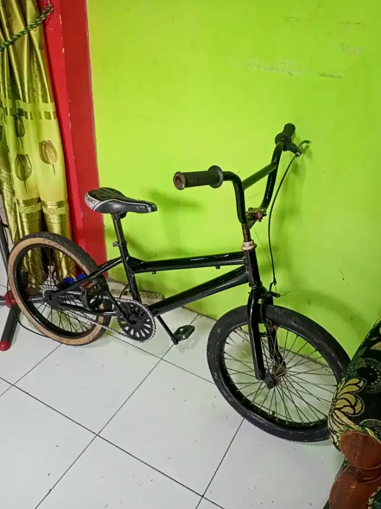 bmx r20 murah 350rb