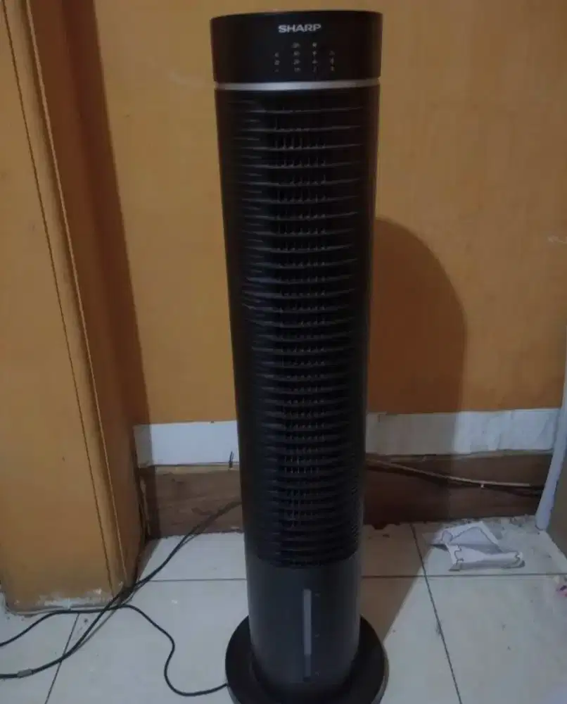 SHARP AIR COOLER PJ-R76TY-B