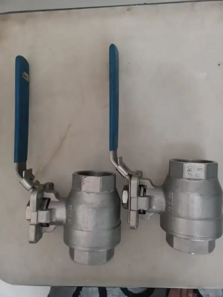 Stopkran ukuran 1.5inc