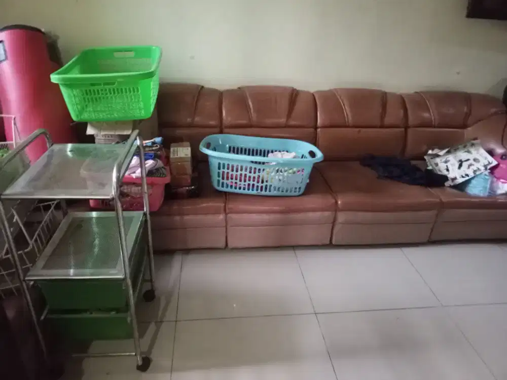 Edisi pindahan sofa murah