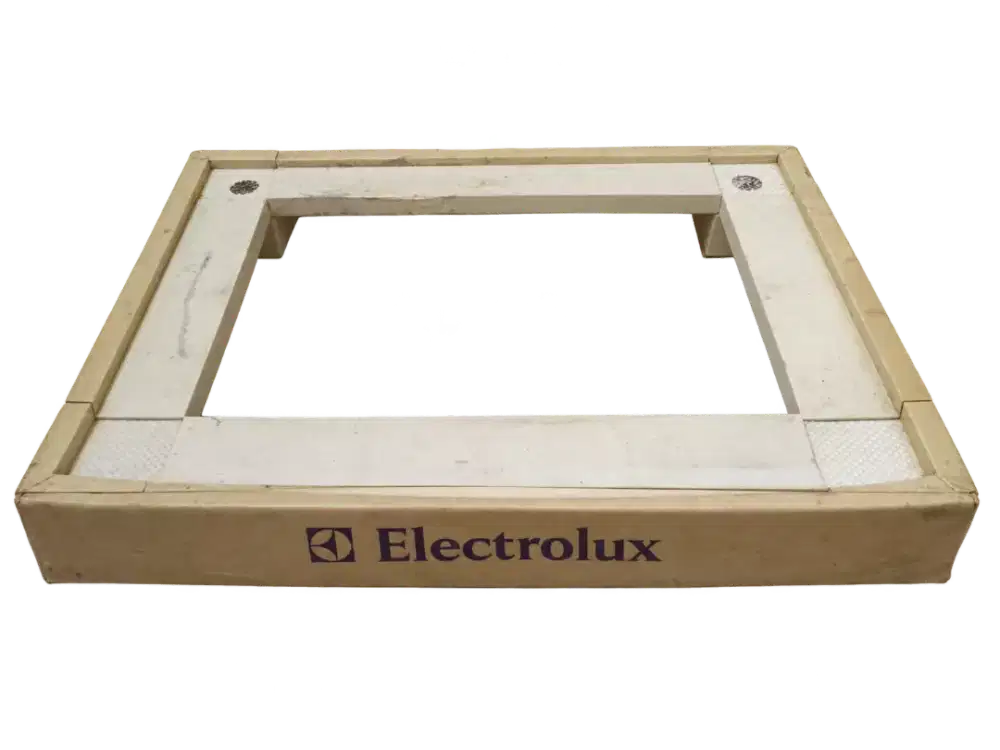 Tatakan mesin cuci Electrolux asli 100% Original