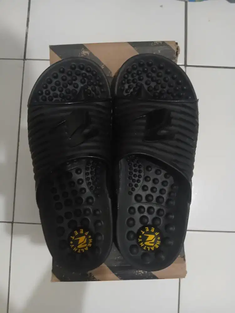 Sandal original Pakalolo