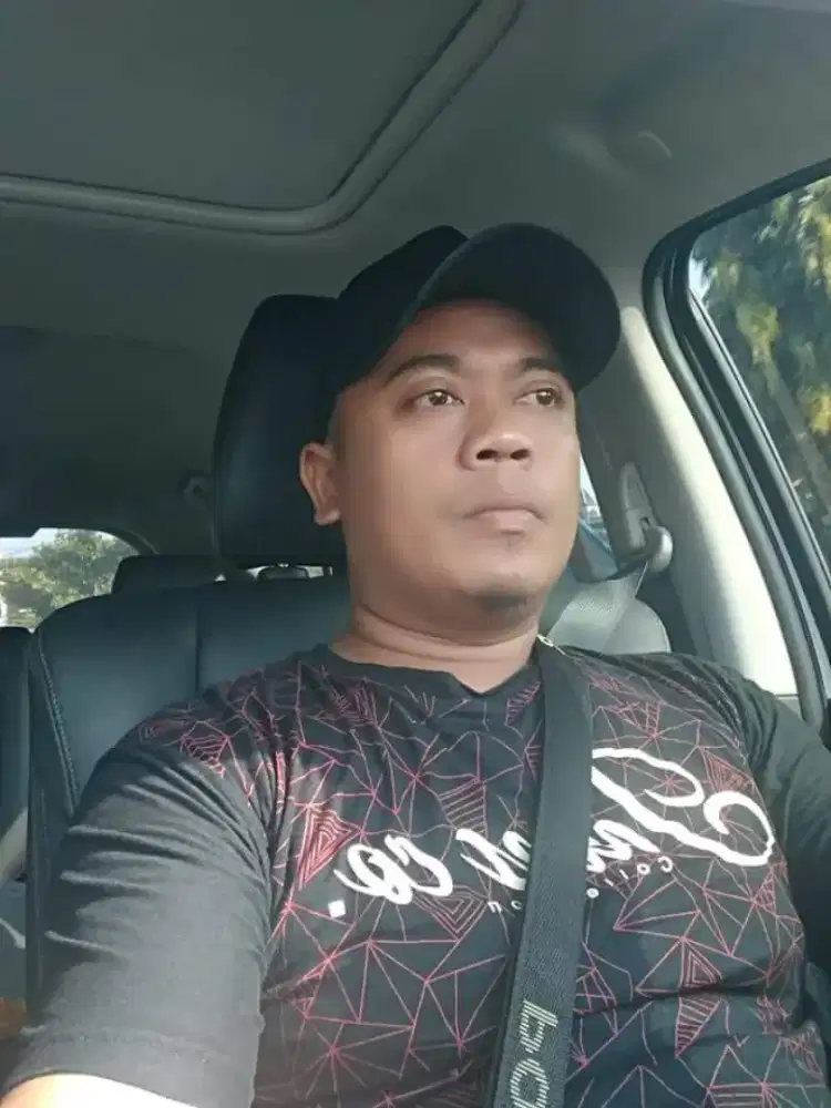 Mencari pekerjaan sebagai driver pribadi