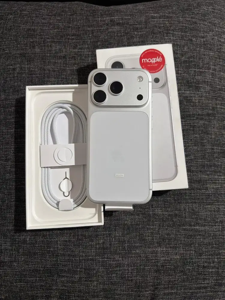 Iphone 17 Pro 256 Digimap
