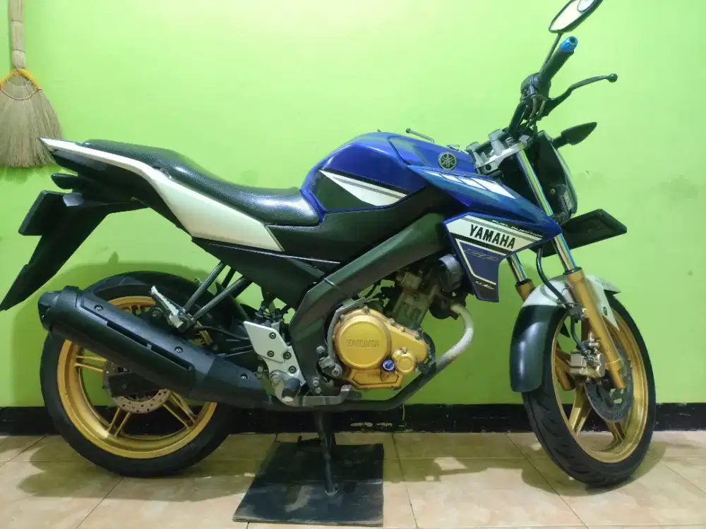 Di JUAL Vixion NVL 2013