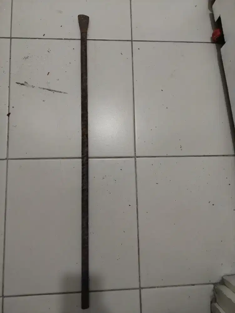 penggali tanah 90 cm