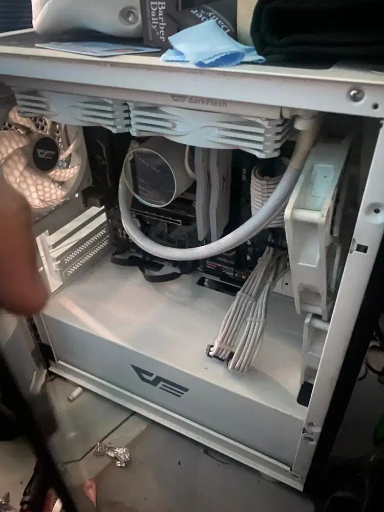 komputer pc gaming