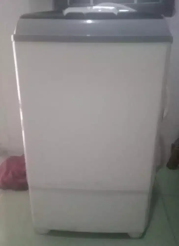 Mesin Cuci Arashi 4,5Kg
