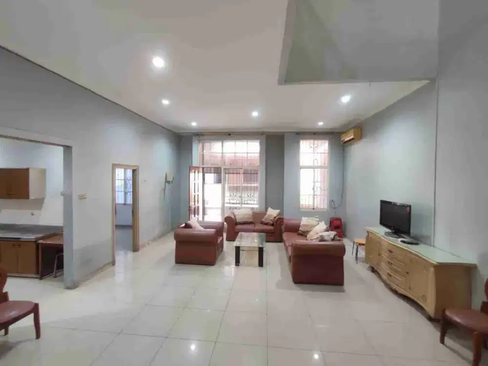 D jual dan sewa rumah BGM pik