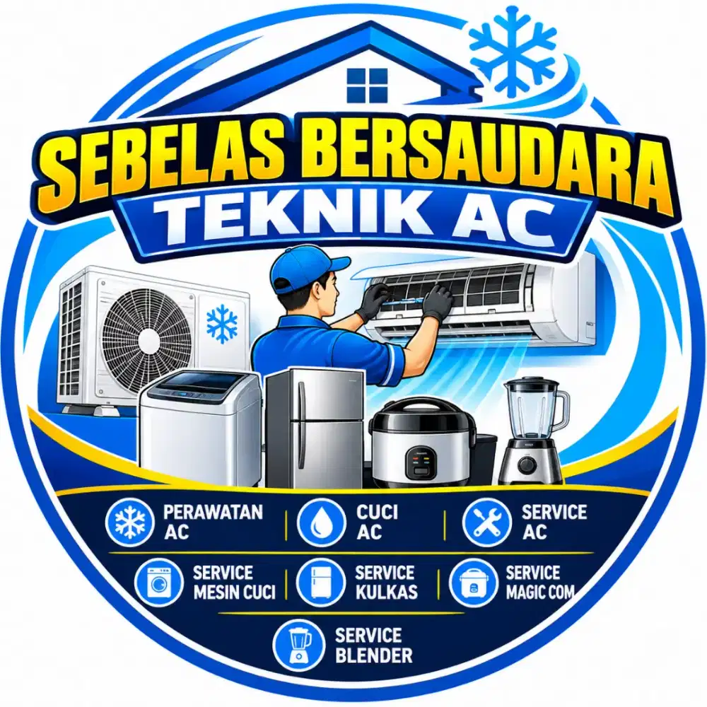Perawatan AC, Cuci AC