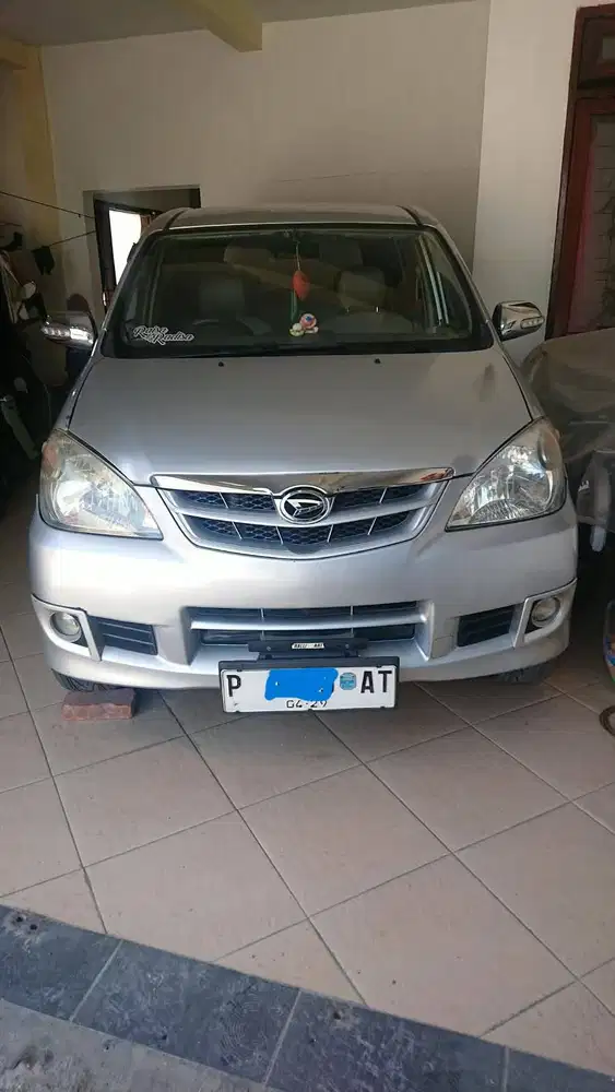Daihatsu Xenia Xi 1.3 2010