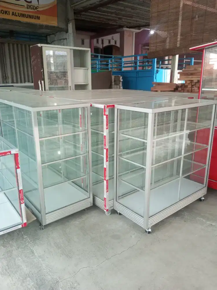 Etaase toko Semarang