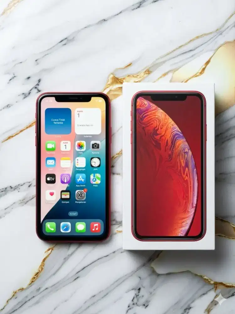 IPHONE XR 128 GB FULLSET