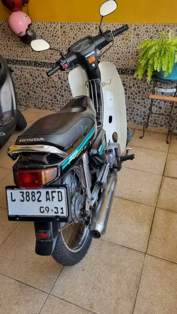 astrea grand bulus 92