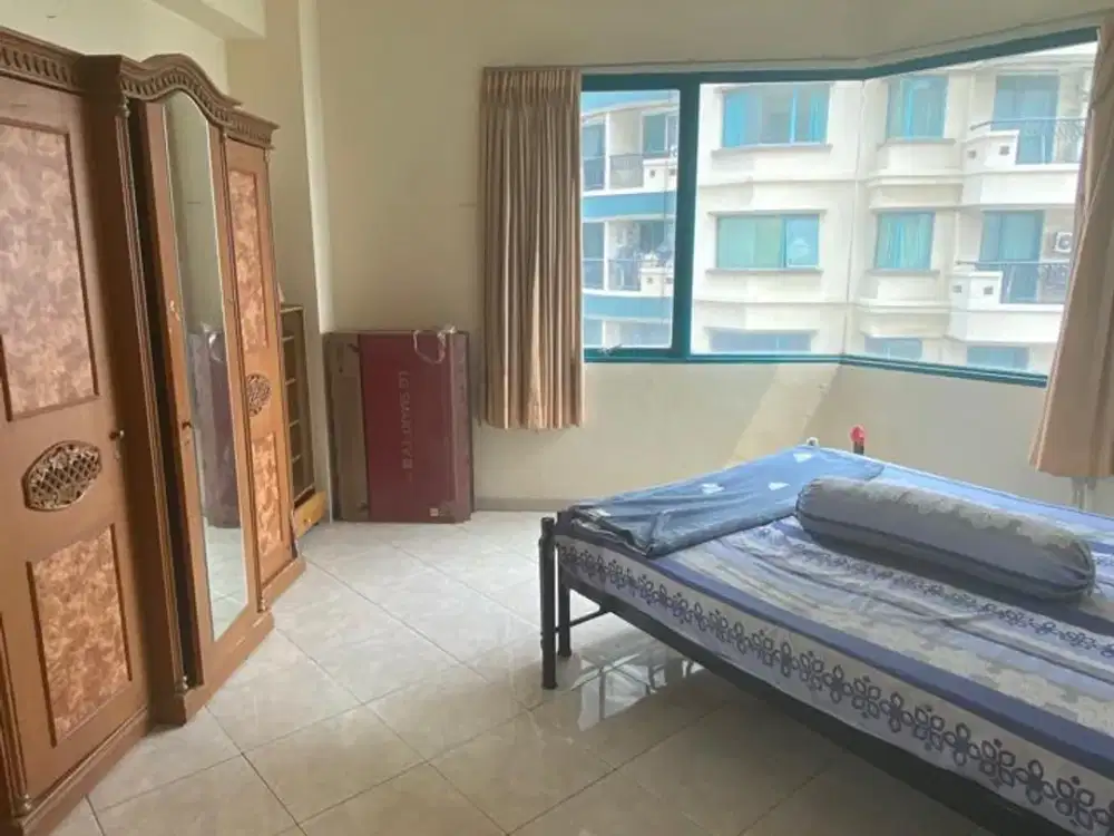 Apartemen Puri Kemayoran