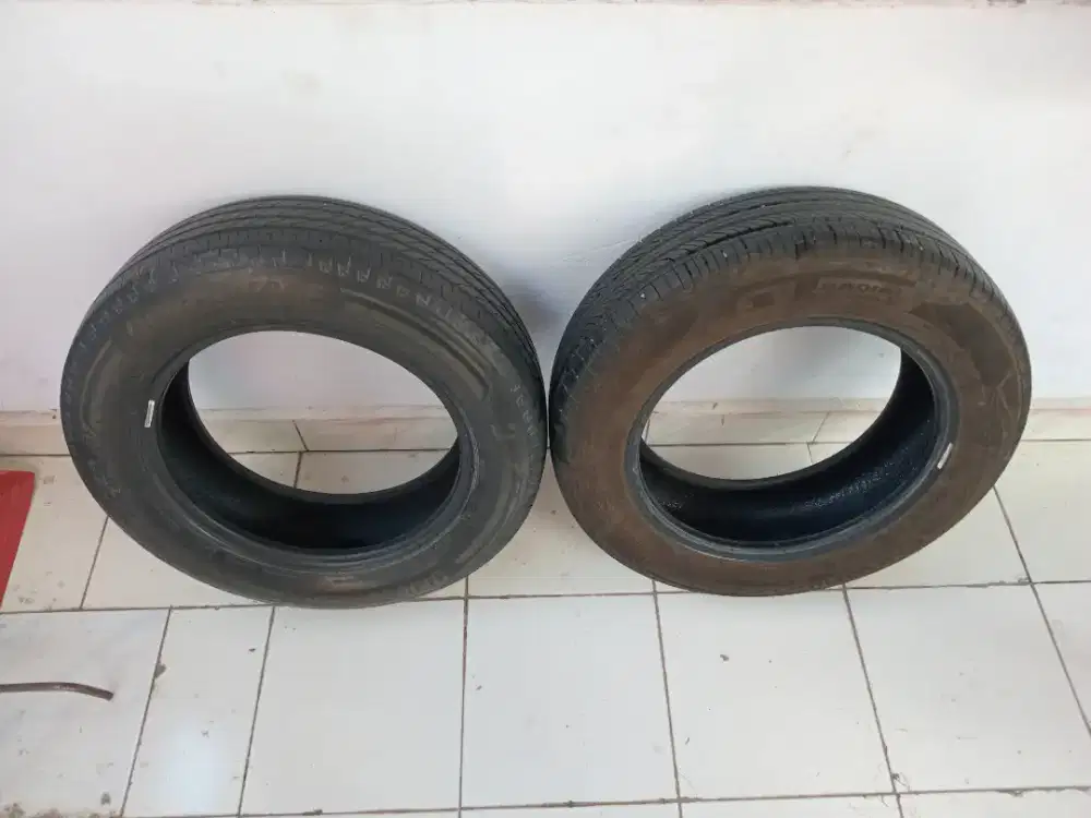 Di jual ban masih bagus dan mulus