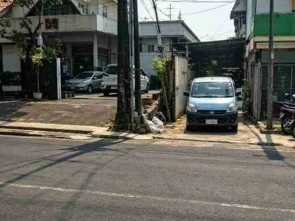 DI JUAL GUDANG STRATEGIS DI CANDISARI SEMARANG