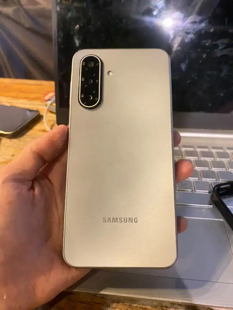Samsung Galaxy A17 5G 8/256 resmi
