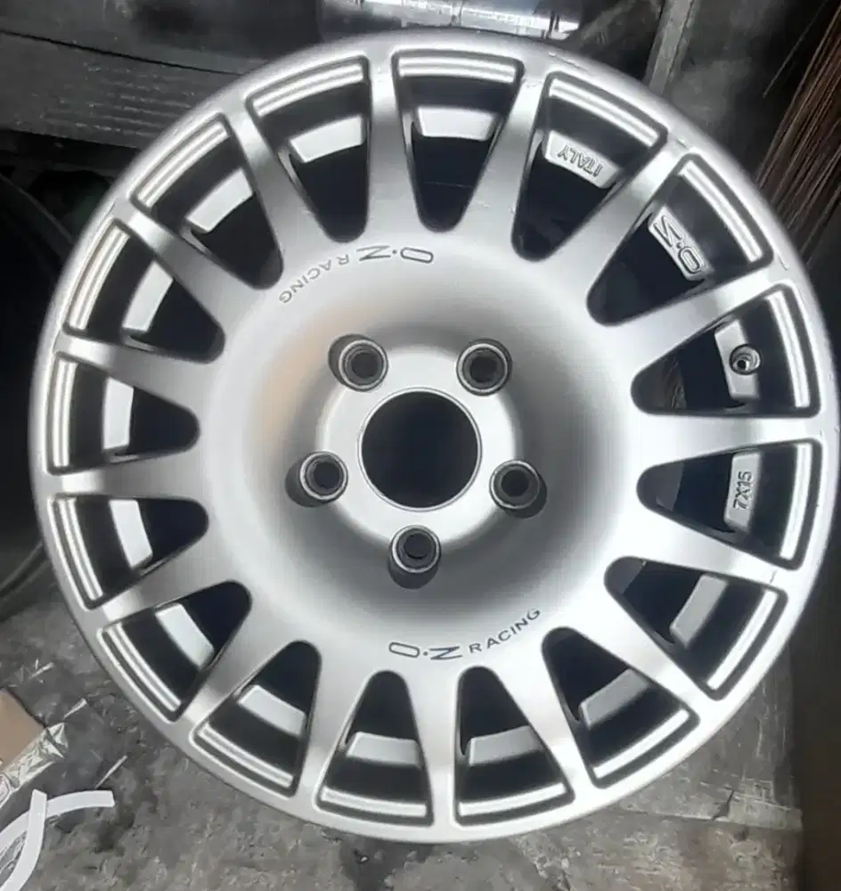 Velg oz racing repl