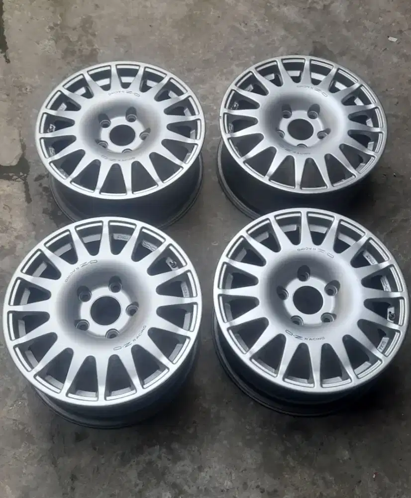 Velg oz racing repl