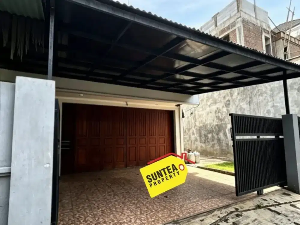 Dijual Tanah Strategis LT 256 m² Kemang Jakarta Selatan Harga Menarik!