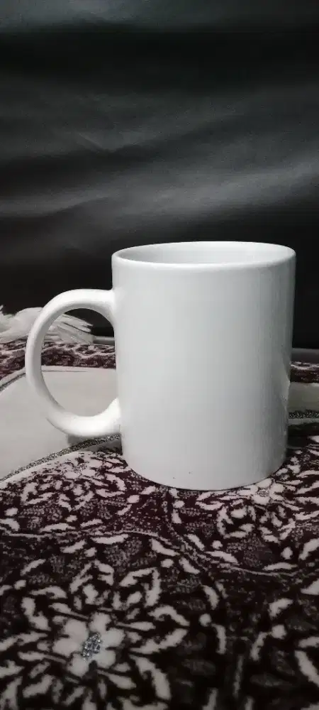 Mug keramik polos