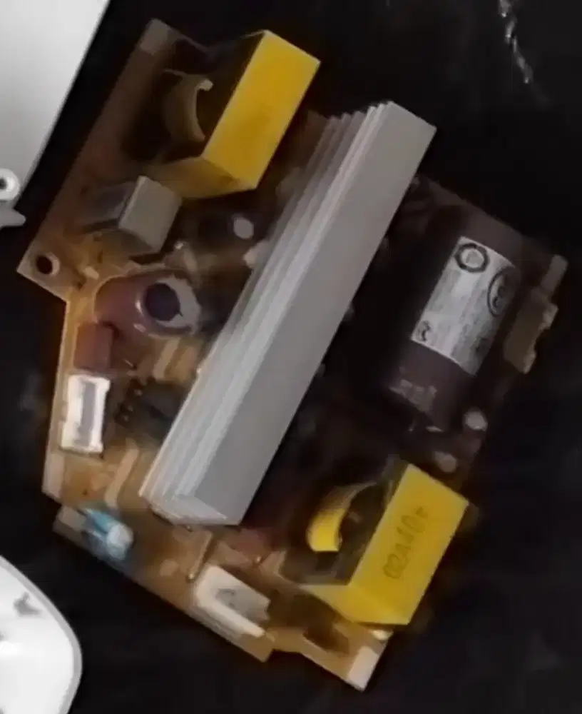 PSU proyektor Epson eb x300