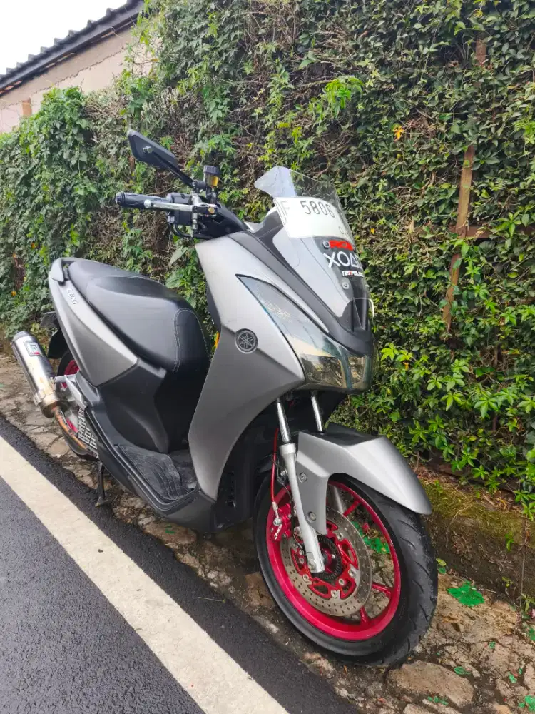 JUAL CEPAT LEXI 2019